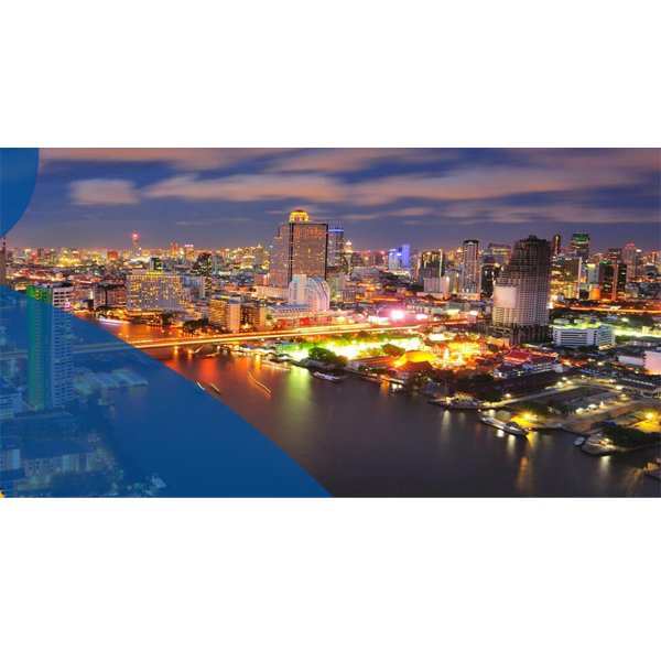 2020 LED Expo Thailand