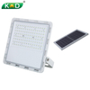 6000lm LED Solor Flood Light with Waterproof and Special Design
