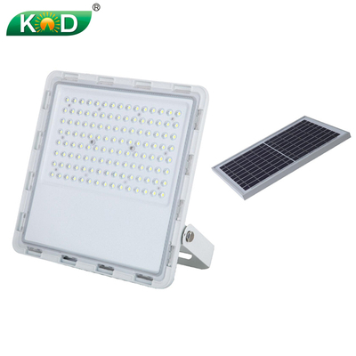 4000lm LED Solor Flood Light with Waterproof and Special Design