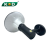 LED outdoor solar garden wall light