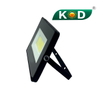 COB Flood light adjustable mounting bracket to meet the needs of different angles