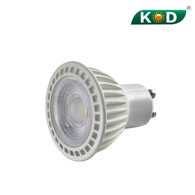 KOD-MR16-SMD5A Spot Light 5W SMD HongLi Chip energy-saving and long lifespan