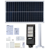 all in one solar led street light suppliers
