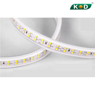 LED Double Row Strip Light by the roll