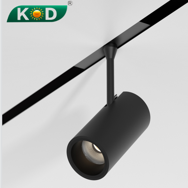 GD-7w Magnetic Lamp The Position And Angle Can Be Adjusted Freely To Illuminate Every Space