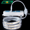 5050/5730-220v Preferred LED Light Beads Light Color Outstanding Strip Light Good Heat Dissipation 