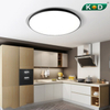 24W 110 V Ceiling Lights for Living Room Long Lifespan Soft Brightness high transmittance