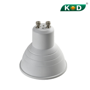 KOD-MR16-SMD6A Spot Light 6W Driver Non-isolated 