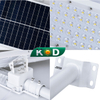 4000Lm LED Solar Panel Street Light Which Designed Project And Supply IES File by China Manufacturer