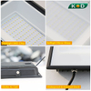 SMD 20W flood lights with low price in china multiple seals outdoor waterproof and dustproof