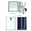 All Die-cast aluminum solar outdoor light flood ip65 led solar energy system light solar flood light