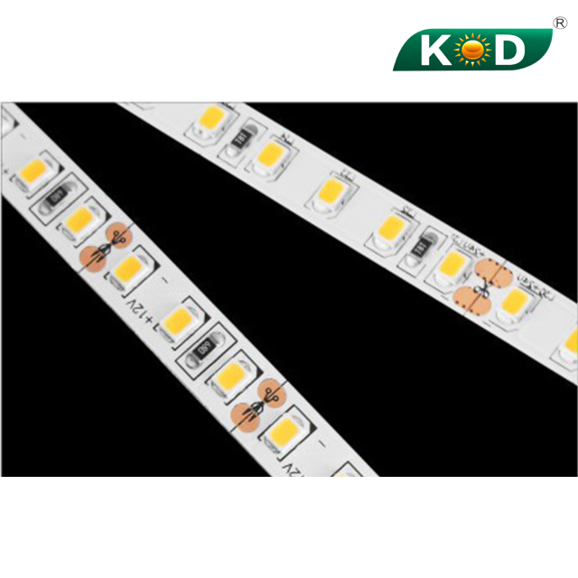 2835-12v/24 V High-brightness Industrial Lamp Belt Series Good Heat Dissipation 