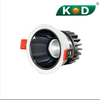 grey/white colorKZ-75 Downlight Bulb Tapes And Downlight Color 