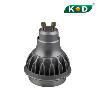KOD-MR16-5G8-220V Die-casting Aluminium Sport Light 