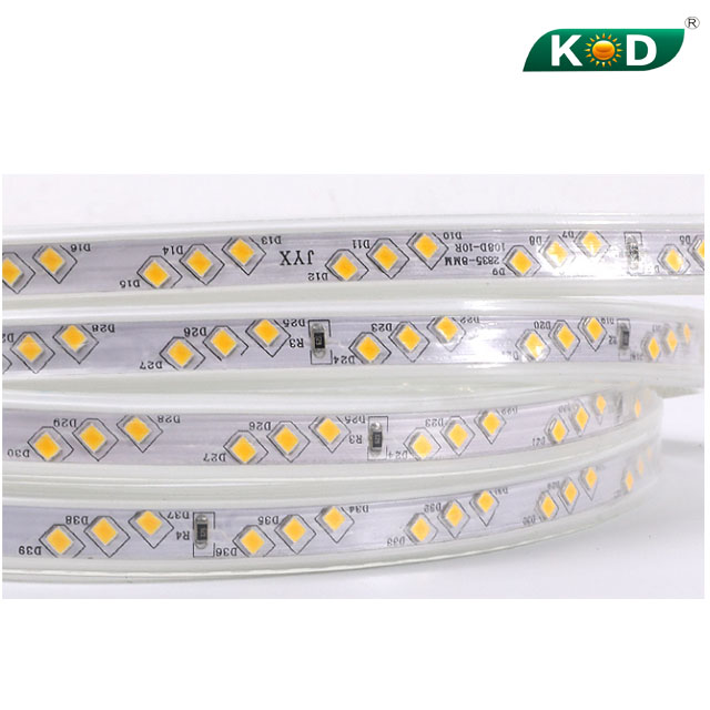 led strip light quality and led strip light price per meter