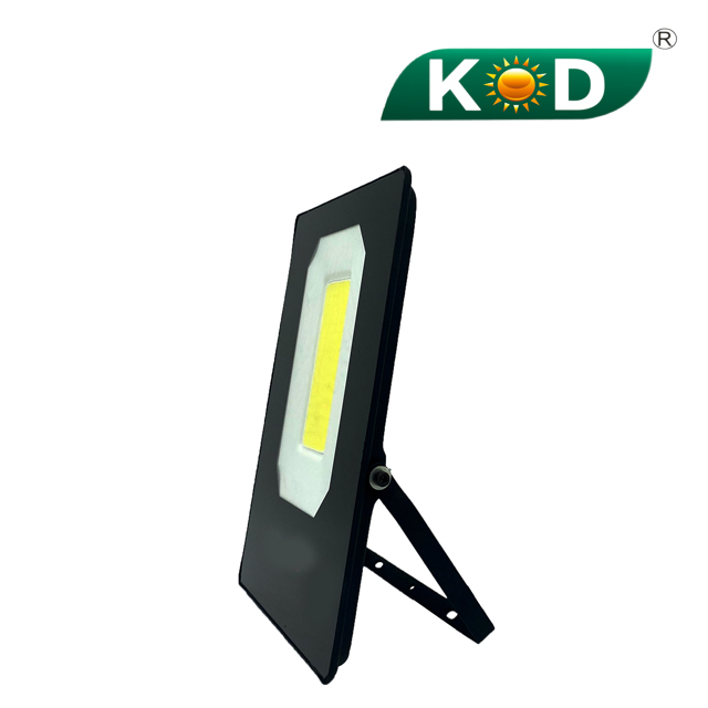 Cob Flood Light Tempered Glass Mask with High Light Transmittance And Strong Impact Resistance
