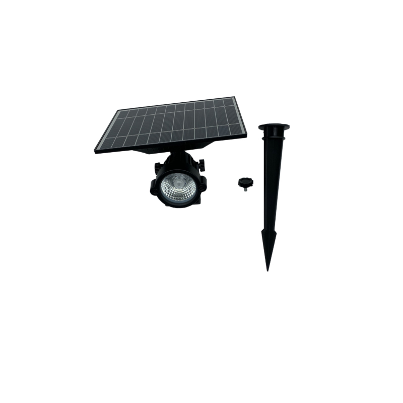 solar garden light outdoor waterproof which produce by China